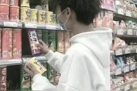 我想看你们男朋友有没有用？这些都是单人情头视频封面