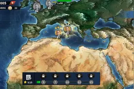 世界征服者4活动试炼马歇尔2