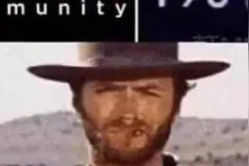 “西部快枪手”地狱笑话 爆笑梗图视频封面