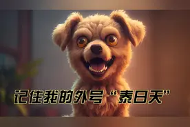 萌宠评书：为啥泰迪那么惹人厌，最后一个太解气了！