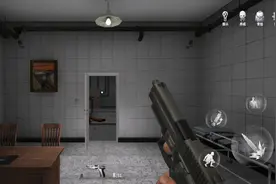 无尽噩梦：诡监狱  标准模式（7）