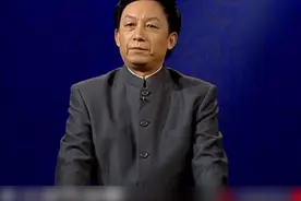 往事越千年，魏武挥鞭，东临碣石有遗篇，这是伟人跨越千年的对话