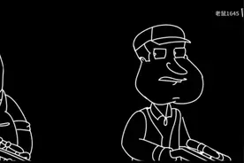 错误化恶搞之家火力全开（填词）