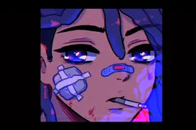 一首小众英文歌《my bad》