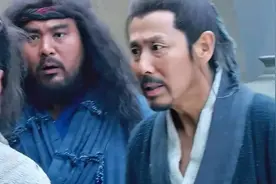 ｜刘邦收买人心的手段到底有多高，一桩小事就让他收获两个视频封面