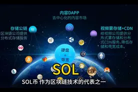 SOL币