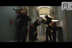 《同盟》1/6视频封面