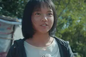 华坪女高第一名学生谷雨辍学，张桂梅死活不再收她 #山花烂漫时 #