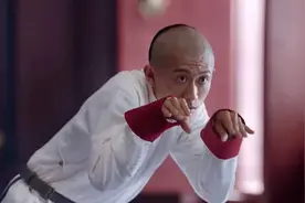 全网怒骂张一山版《鹿鼎记》，人设乱七八糟，