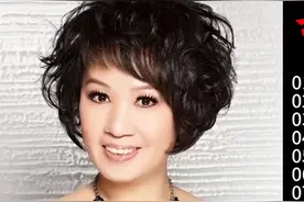 林淑容经典歌曲合集，重温那些年我们听过的情歌！