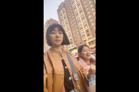 昨天领孩子体检，做心电图的时候我和医生发生了争执视频封面