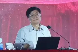 郑强教授谈中国老板跟美国老板的区别