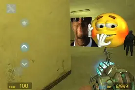 盖瑞模组7723游戏盒内置菜单又是练心脏的一天一个冤种欧巴嘎