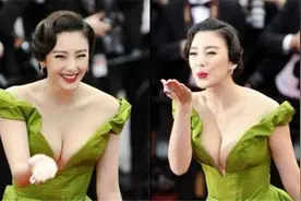 35岁张雨绮为啥总离婚？看过这些照片就明白了，都是性感惹的祸