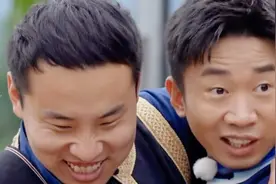 杨迪、徐志胜：云南美食太生猛了，油炸蜘蛛真有这么好吃吗？