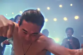 这辈子一共看错三个人：奔雷手文泰来，铁腿水上漂，天地会总舵主