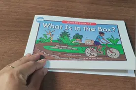 what is in the box视频封面