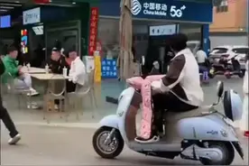 搞笑的表情包🈶️嘛视频封面