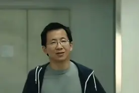 抖音创始人张一鸣视频封面