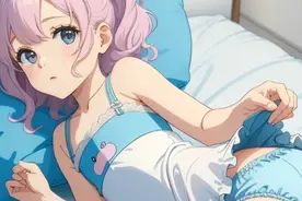 小儿百科护理，尿布与尿不湿有那些不同