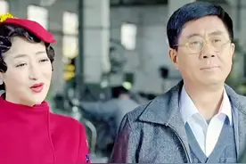 落魄的八级钳工去应聘被老板瞧不起，不料他走后厂里机器全坏了视频封面