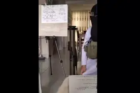 老乡教你摧毁一辆以色列梅卡瓦主战坦克