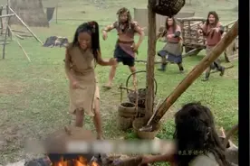 小伙意外发现热胀冷缩的原理-10年的工程3年就完工了视频封面