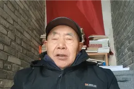 张波在解放兴化战斗中腿部负伤（462）原创视频封面