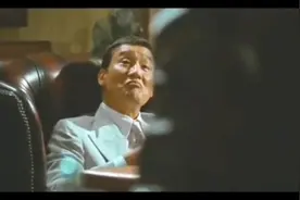 香港电影里经常出现的一句潮汕话#潮汕话#潮汕方言