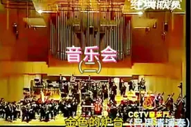 音乐会（二）小提琴和乐队视频封面
