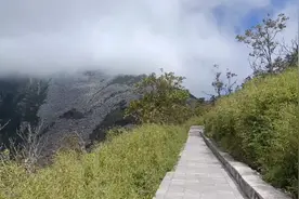 朱雀国家森林公园的详细攻略，需要的可以看哦