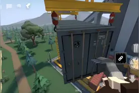 G沙盒仇恨#隐藏彩蛋