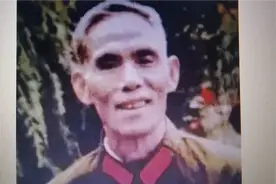 无产阶级革命家，中国人民解放军高级将领、开国中将—韦杰将军视频封面