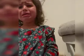 墨西哥小女孩大哭想做中国人!视频封面