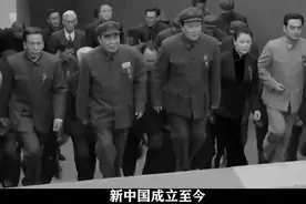 1950年中国全面解放，周总理请示毛主席：国民党的那个人能回来了