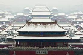 一条视频带你看完故宫，了解故宫，重新认识故宫。视频封面