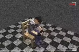 G沙盒暗影突变体的由来