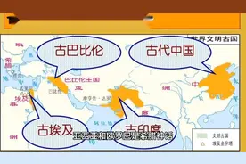 亚细亚欧罗巴是谁？亚洲为什么叫亚洲？