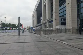 安徽合肥火车站下车视频封面