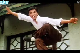 小伙故意捉弄胖姑娘，怎料她虽胖却功夫了得，小伙被教训惨了视频封面