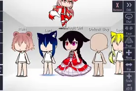 选美大赛第二季大结局视频封面