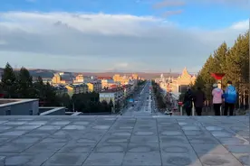 北京出发东北大环线-漠河视频封面