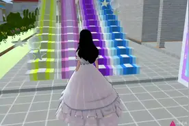 樱花校园跑酷中文版ID90168699056627搜不出来请找我。