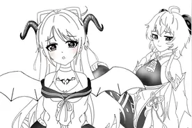 为什么欧洲人称羊为恶魔？