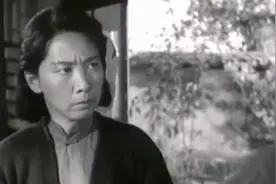 疯狗咬人第二步，甫志高带特务抓捕江姐江雪琴