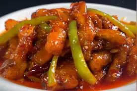 糖醋茄子好吃有技巧，学会这个家常做法，酸甜适口，开胃又下饭。视频封面