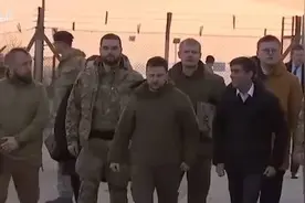 马斯克骂参议员凯利为叛徒，这是将乌克兰定义为敌人了？