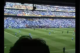 重温国际米兰2010欧冠决赛伯纳乌现场球迷看台视频封面