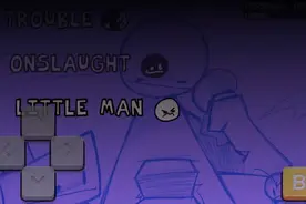 bnb2.0但是是另一种画风隐藏曲，这录老录不好