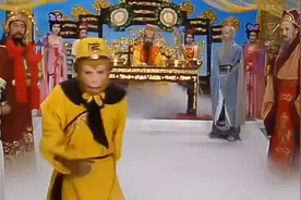 你知道孙悟空为什么经常去天庭搬救兵吗？原来人情世故